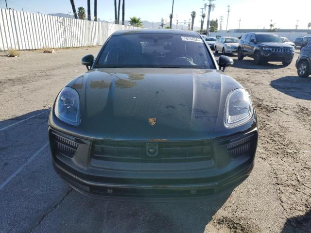 VIN WP1AF2A54PLB56851 2023 Porsche Macan, Gts no.5