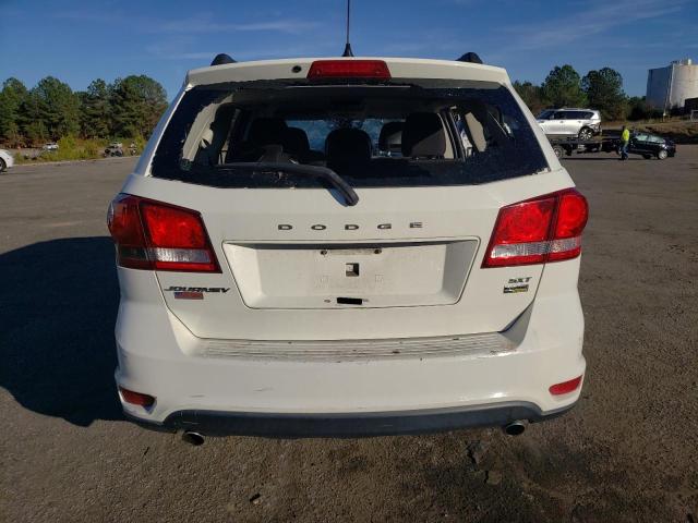 3C4PDCBG3FT547015 | 2015 DODGE JOURNEY SX