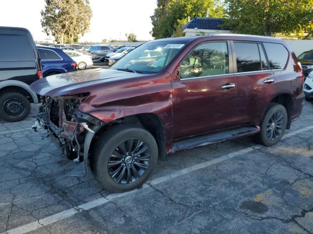 2020 Lexus GX 460 Premium