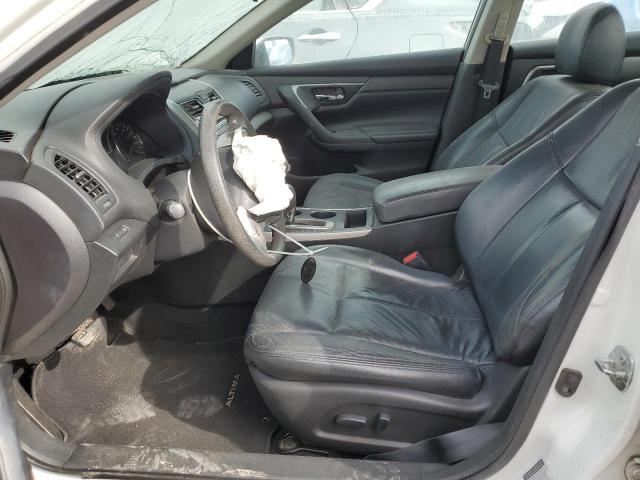 1N4AL3APXFC413419 Nissan ALTIMA 2.5