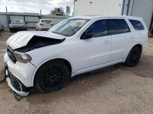 2015 Dodge Durango R/T