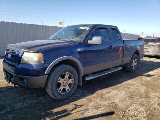 2008 Ford F-150 