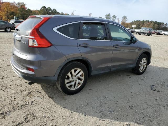 5J6RM4H7XFL010606 | 2015 HONDA CR-V EXL