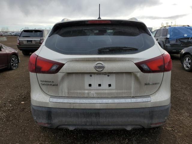 JN1BJ1CR0KW311548 | 2019 NISSAN QASHQAI