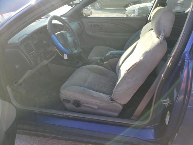 2005 Chevrolet Monte Carlo Ls VIN: 2G1WW12E859189459 Lot: 55928364