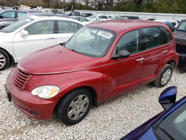 2009 Chrysler PT Cruiser 