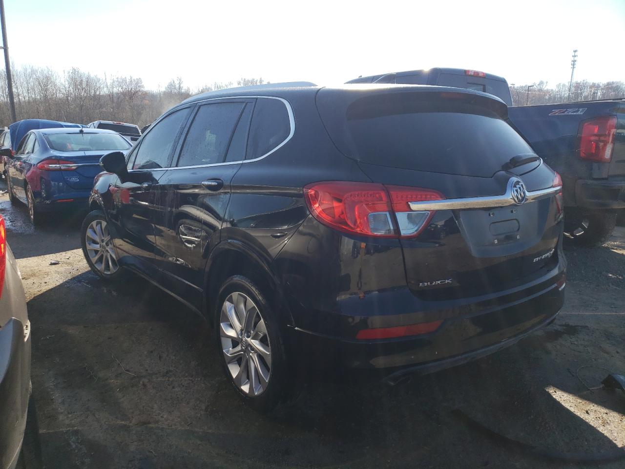 LRBFXESX1GD171399 2016 Buick Envision Premium