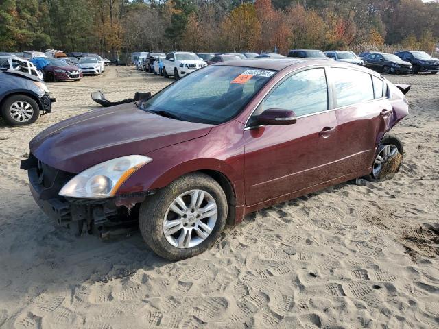 Vin: 1n4al2ap5ac159153, lot: 75272393, nissan altima base 2010 img_1