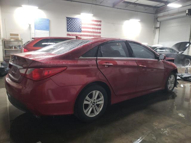 5NPEB4AC2EH896926 | 2014 HYUNDAI SONATA GLS