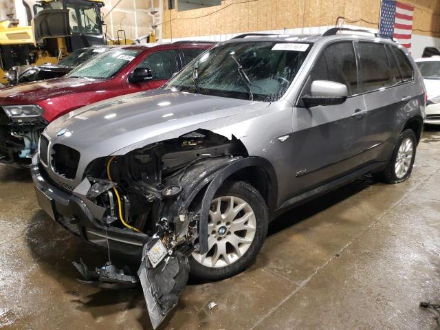 5UXFE43558L009960 2008 BMW X5 3.0I