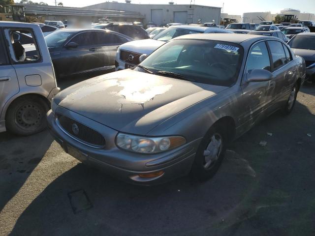 2000 Buick LeSabre Custom