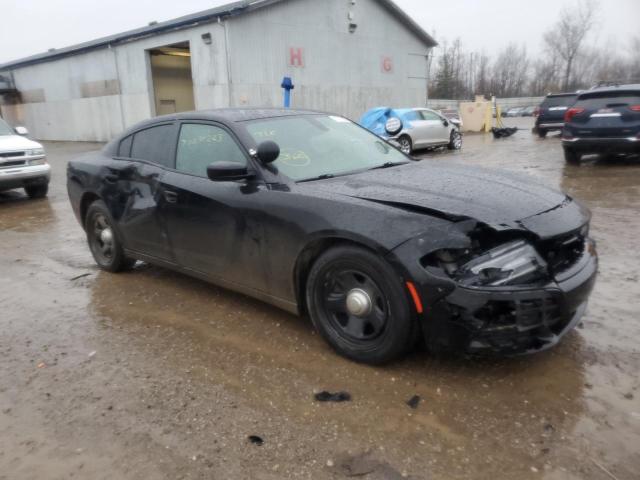 2016 DODGE CHARGER PO - 2C3CDXAT1GH259612