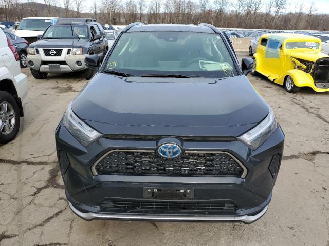 2023 TOYOTA RAV4 PRIME - JTMAB3FV8PD131148