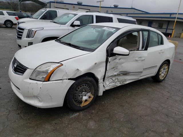 2010 Nissan Sentra 2.0