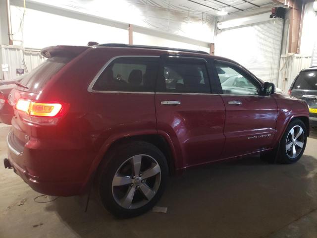 1C4RJFCGXFC608373 Jeep Grand Cherokee Overland