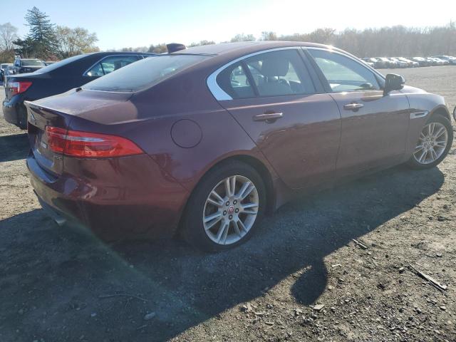 2017 JAGUAR XE PREMIUM - SAJAD4BG9HA974299