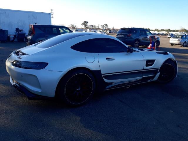 2016 MERCEDES-BENZ AMG GT S - WDDYJ7JA5GA007519