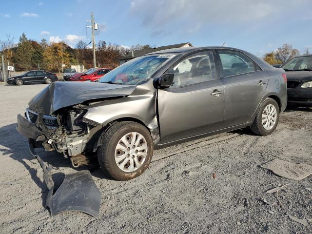 2012 Kia Forte EX