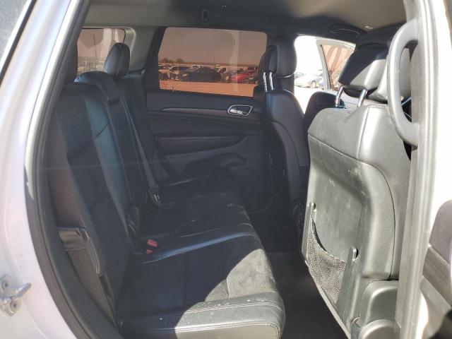 2018 JEEP GRAND CHER - 1C4RJEAG6JC153351