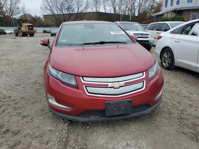 VIN 1G1RD6E48FU138650 2015 Chevrolet Volt no.5