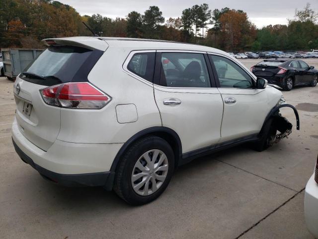 5N1AT2MT3FC787122 | 2015 NISSAN ROGUE S