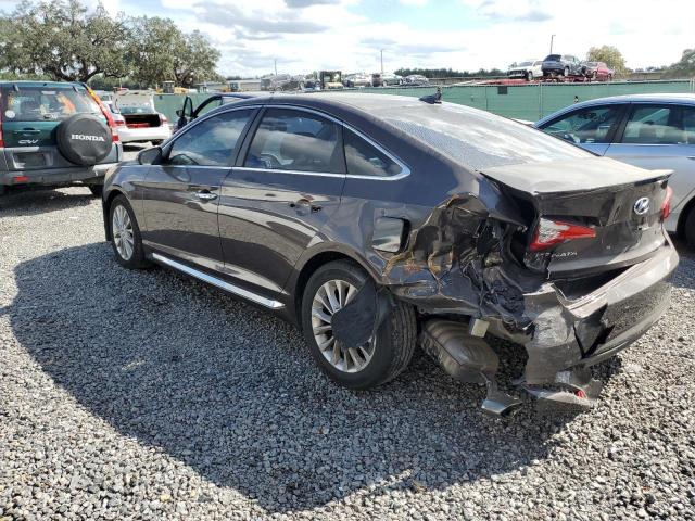 5NPE34AF5FH205462 | 2015 HYUNDAI SONATA SPO