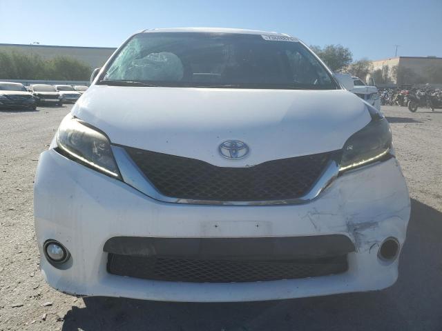 2015 TOYOTA SIENNA SPO - 5TDXK3DC9FS670764