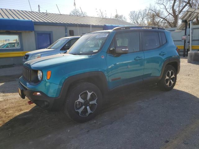 ZACNJBC10LPL75904 | 2020 JEEP RENEGADE T