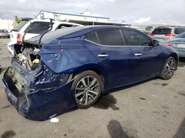 1N4AA6CV9LC363983 Nissan Maxima SV 3