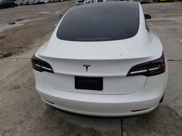 5YJ3E1EA2MF097313 | 2021 TESLA MODEL 3