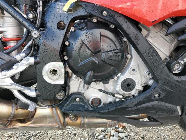 2023 BMW S 1000 RR - WB10E6307P6H93644