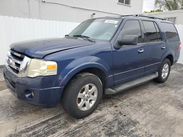 2010 Ford Expedition XLT