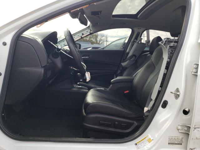 19UDE2F72KA008019 Acura Ilx Premium