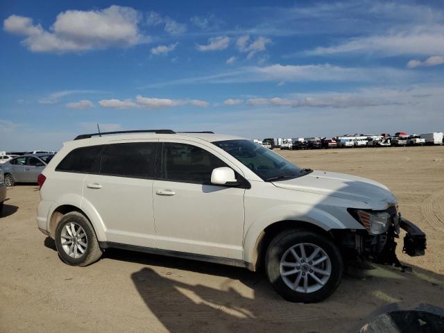 3C4PDCBB6KT835576 | 2019 DODGE JOURNEY SE