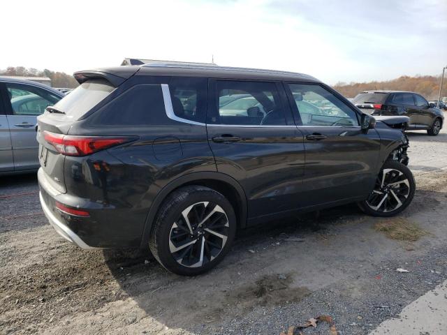 2023 MITSUBISHI OUTLANDER - JA4J4VA81PZ017836