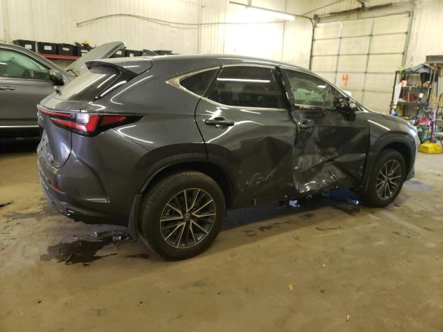 2T2GKCEZ7RC019287 | 2024 LEXUS NX 350H BA