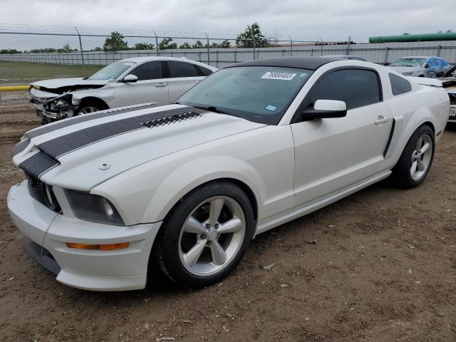 2007 Ford Mustang GT