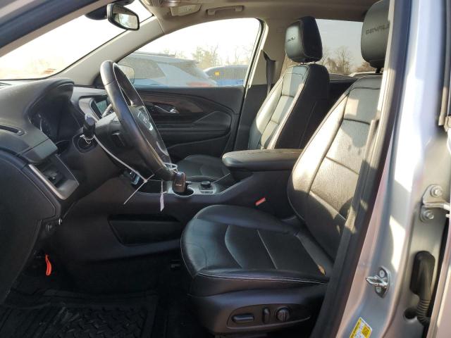 2018 GMC TERRAIN DE - 3GKALXEX6JL149905