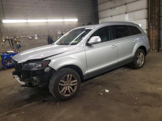 2009 Audi Q7 