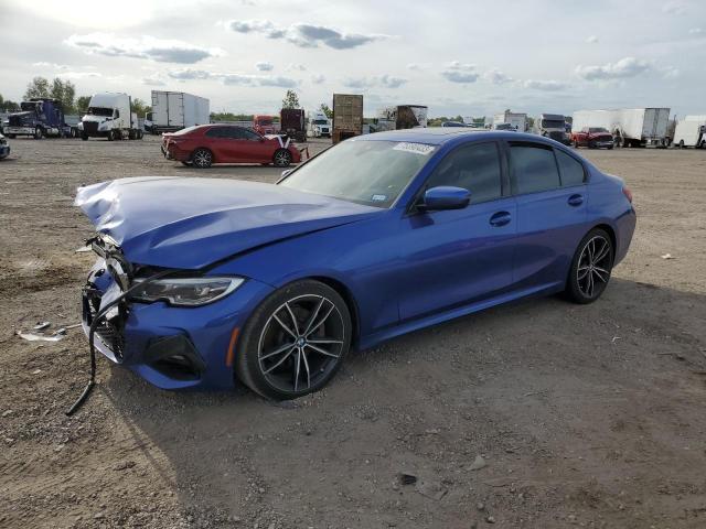 2019 BMW 3 Series 330i