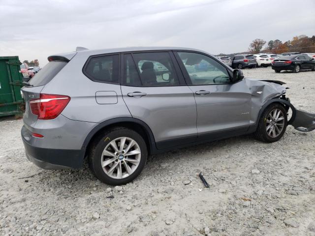 5UXWX9C50E0D18100 | 2014 BMW X3 XDRIVE2