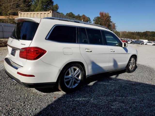 VIN 4JGDF7CE3EA337503 2014 Mercedes-Benz GL-Class, ... no.3