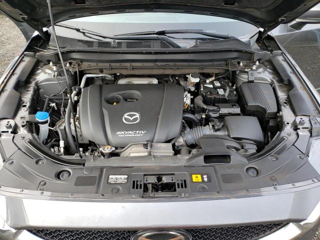 JM3KFBDM4K0518378 Mazda Cx-5 Grand Touring