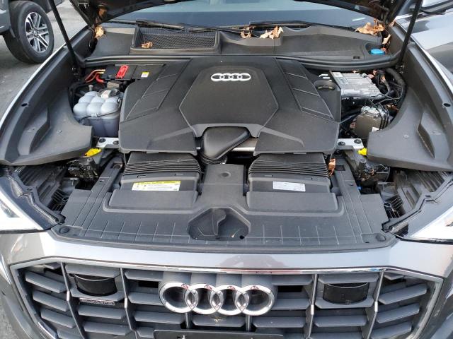 2020 AUDI Q8 PREMIUM - WA1BVAF10LD004430