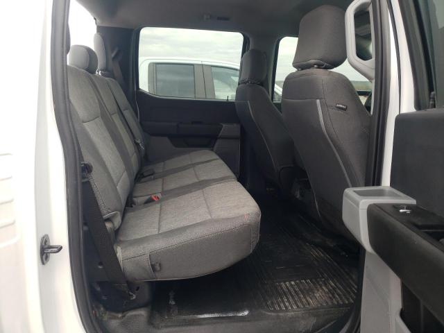 1FT7W2BA9PEC16943 Ford F250 Super Duty