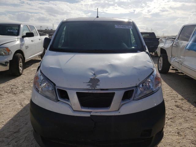 3N6CM0KN1KK703612 2019 Nissan Nv200 2.5S