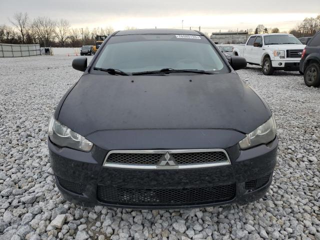 2013 Mitsubishi Lancer Se VIN: JA32V2FW7DU018803 Lot: 76980133