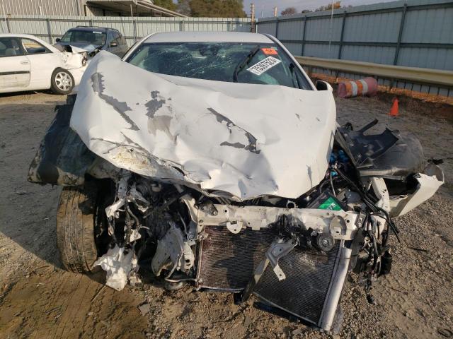 5YFBURHE7JP852015 Toyota COROLLA L