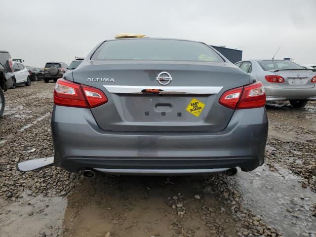 1N4AL3AP4GC221138 | 2016 NISSAN ALTIMA 2.5