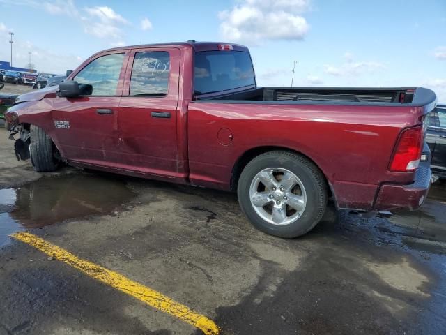 1C6RR7FG0JS326890 | 2018 RAM 1500 ST